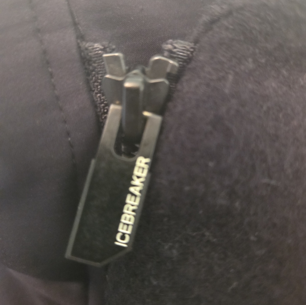 Icebreaker Jacket - Picture 9 of 12